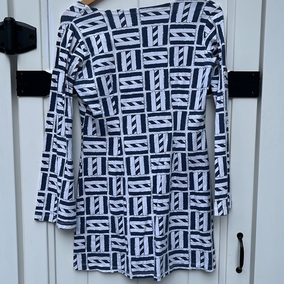 MAHI Gold Dress - Picture 5 of 5